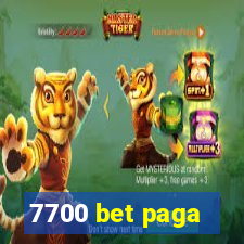 7700 bet paga